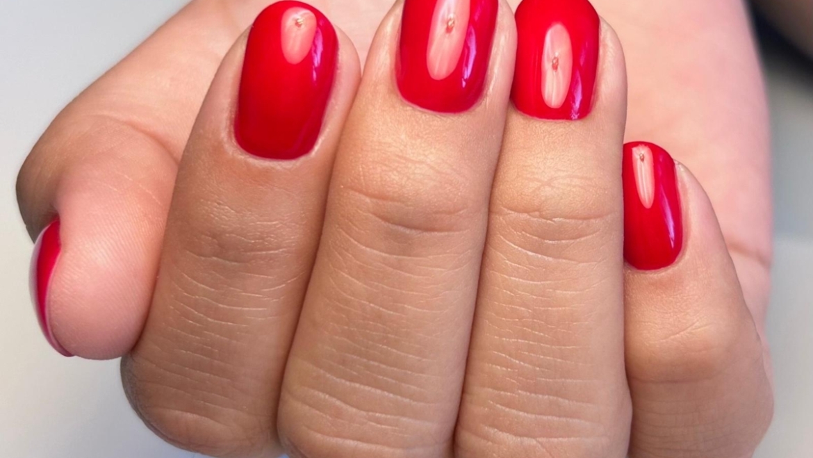 Gel Nails