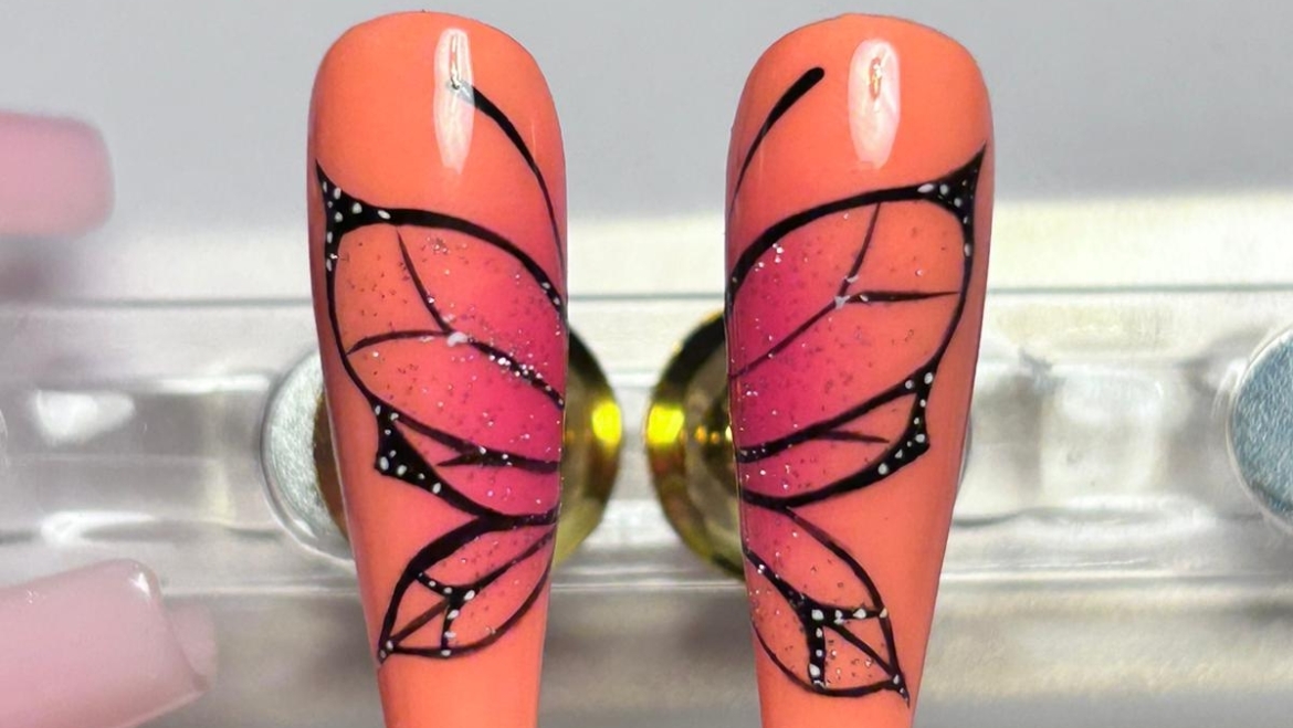 Nails Art